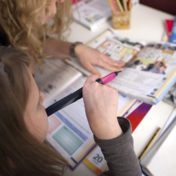 Schule auf Reisen - Die eigenen Kinder selbst unterrichten