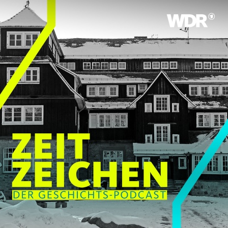 Das Goethehaus der Odenwaldschule 