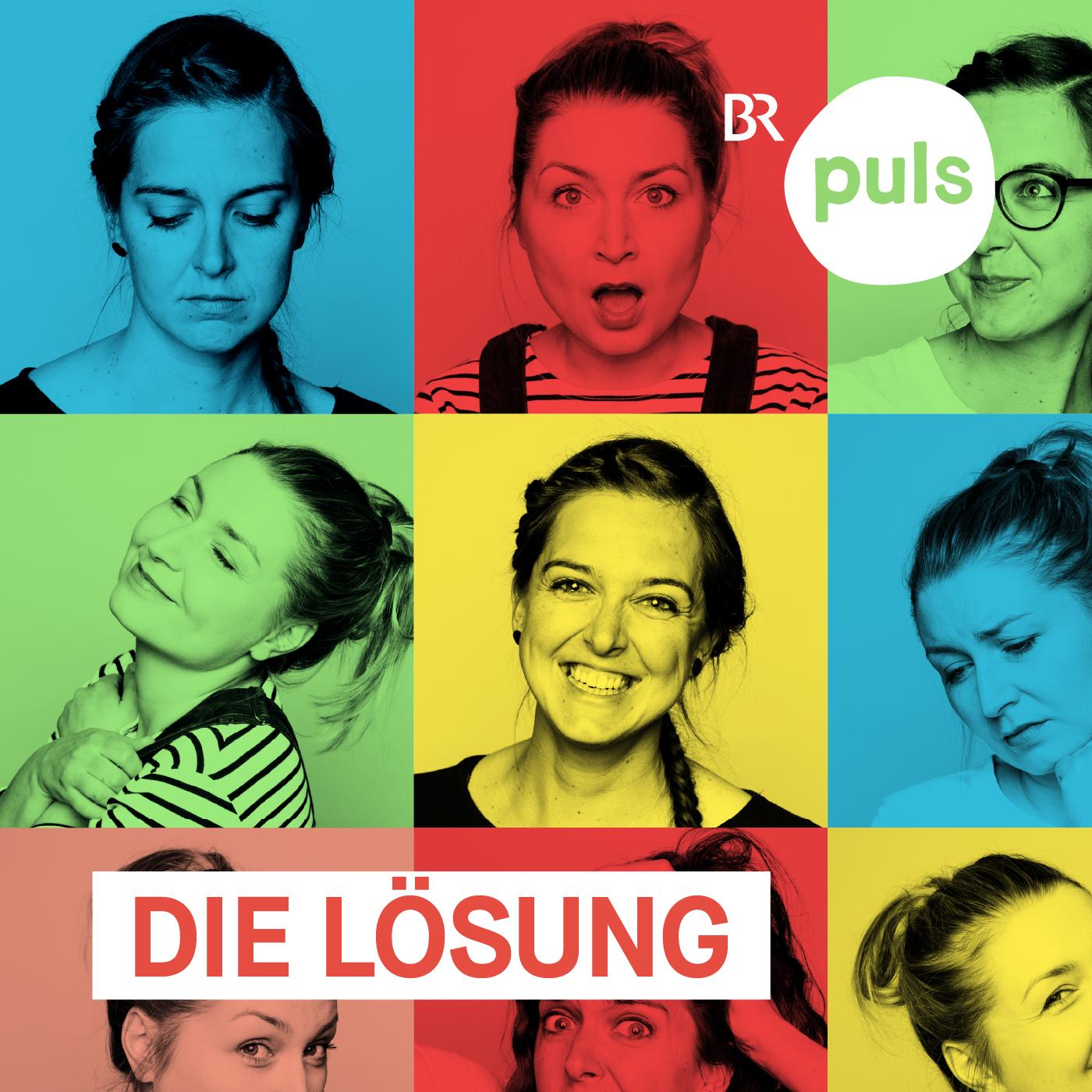 Die Lösung - Der Psychologie-Podcast · Konzern | Wenn Man Sich Für Die ...