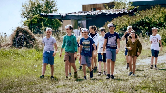 Sommercamp – Back To The Roots - Wiedersehensfreude Und Abschiedstränen (10)