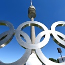 Fünf Ringe für München - Wie die Olympischen Spiele 1972 Stadt und Land verändert haben