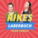 Folgenbild zum Schloss Einstein-Podcast mit Rike und Caro.