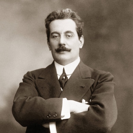 Giacomo Puccini