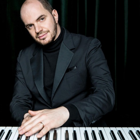 Interview mit Kirill Gerstein