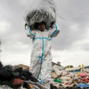 Die Müllsucher von Nairobi - Notizen aus Kenia
