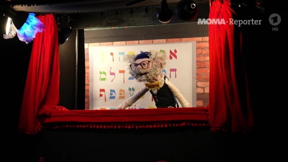 Tagesschau24 - Antisemitische Anfeindungen: Kindertheater Mit Polizeischutz