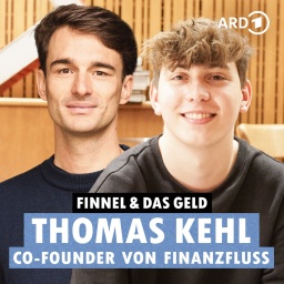 Finnel &amp; das Geld mit Thomas Kehl von finanzfluss