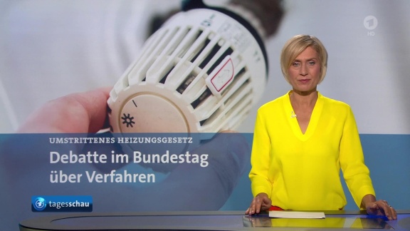 Tagesschau - Tagesschau 14:00 Uhr