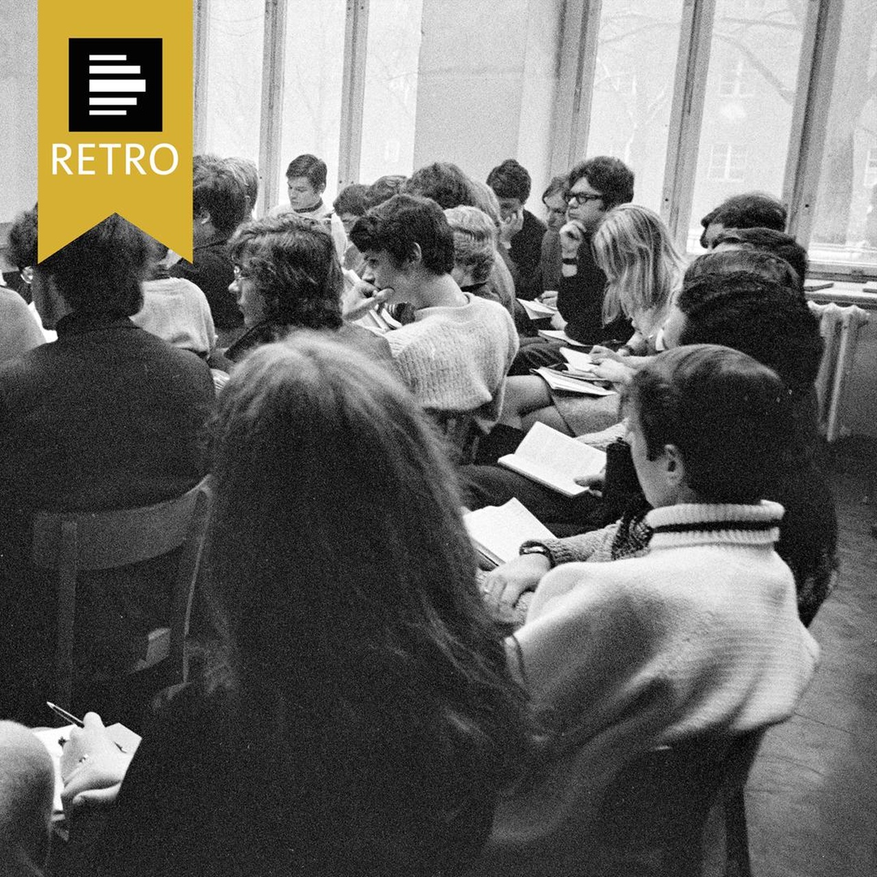 Deutschlandradio Retro - Hochschulfunk · Walter Heitler: Die Mechanik ...