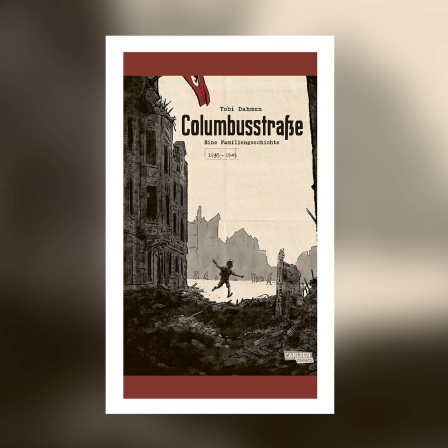 Tobi Dahmen - Columbusstraße
