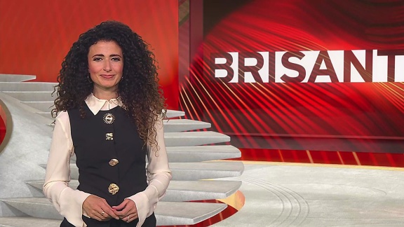 Brisant - Brisant Vom 5. Februar