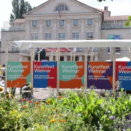 Kunstfest Weimar