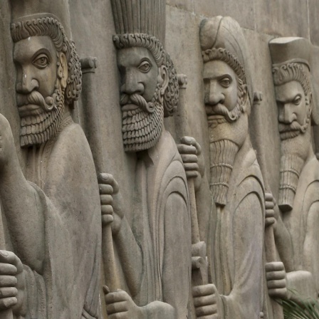 Der Zoroastrismus - Die Religion zwischen Glauben und Philosophie