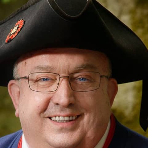 Reinhold Frank, Landesverband der Heimat- und Trachtenverbände Baden-Württemberg e.V.