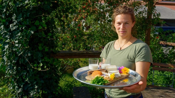 Hofgeschichten - Ackern Zwischen Alpen Und Ostsee - Folge 14: Fotoshooting Auf Dem Ziegenhof (s02/e14)