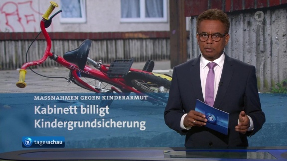 Tagesschau - Tagesschau 17:00 Uhr