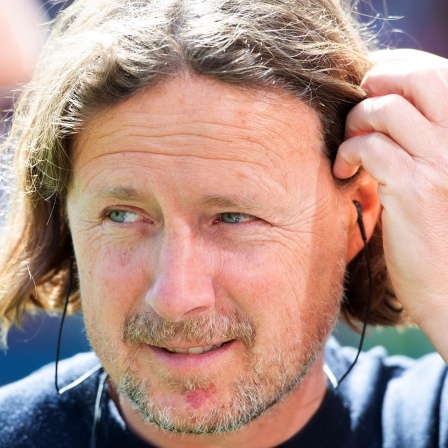 Bo Henriksen
