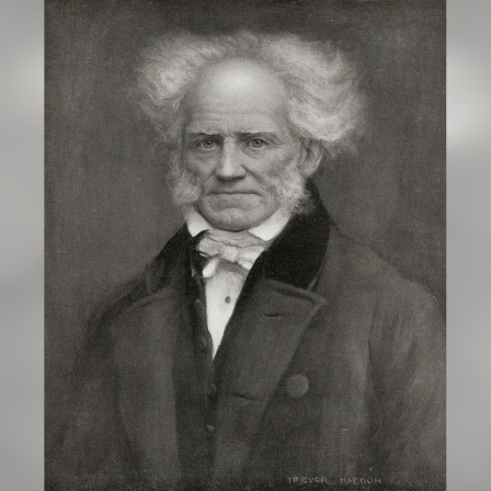 Geburtstag Arthur Schopenhauer