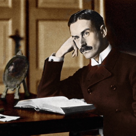 Thomas Mann