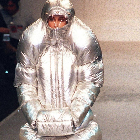 Houston, mir haben bald Prada-Mondmode