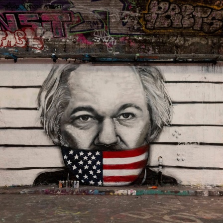 Julian Assange