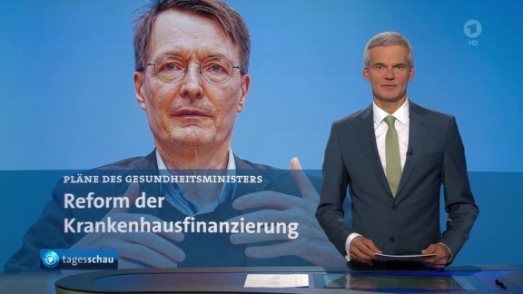 Tagesschau - Tagesschau, 20:00 Uhr