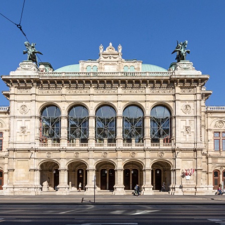 Staatsoper Wien