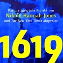 Nikole Hannah-Jones:1619 - Eine neue Geschichte der USA
