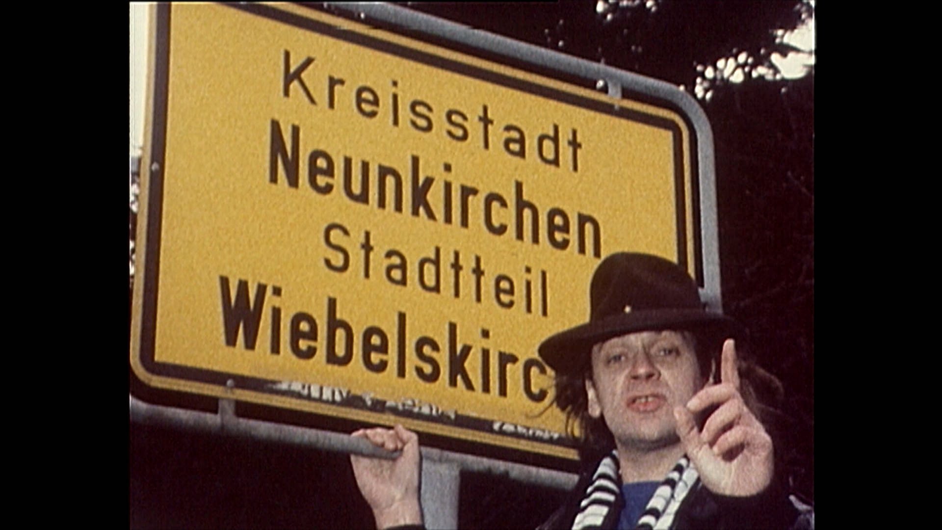 Doku & Reportage Das Jahr 1983 So war's im Südwesten ARD Mediathek