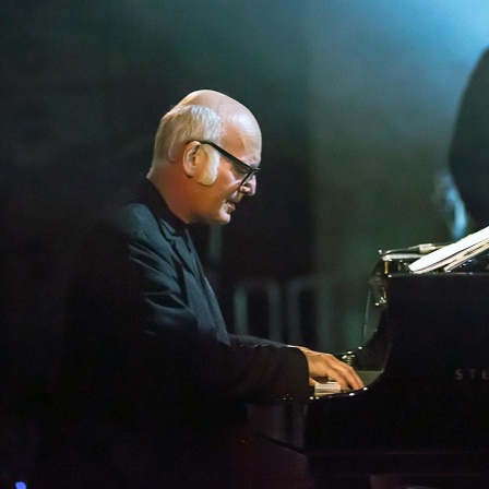 Das Phänomen Ludovico Einaudi