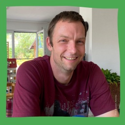 Wolfgang: Das "verpönte" Familienmodell? (5)