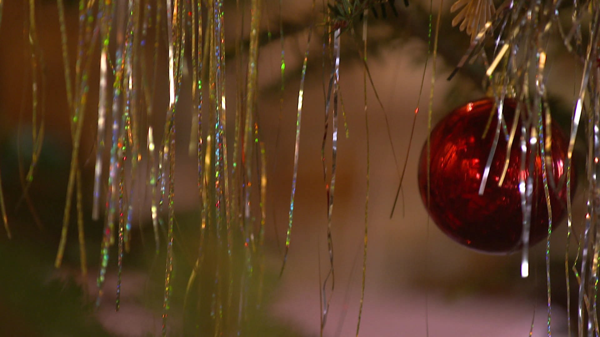 Doku Reportage Lametta Und Lange Haare Weihnachten In Den 70ern 