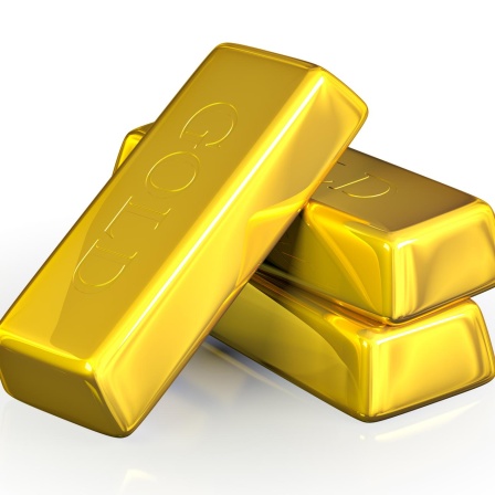 Gold - Fluch der Menschheit?