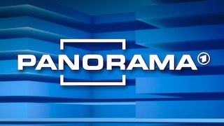 Logo der Sendung Panorama