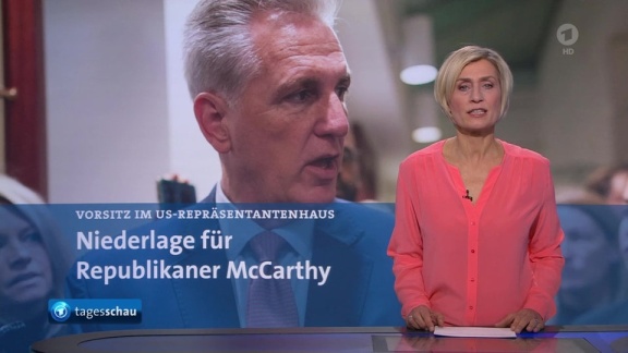 Tagesschau - Tagesschau, 16:00 Uhr
