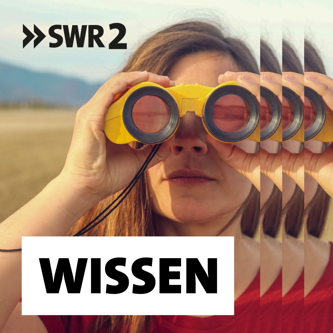 Swr2 Wissen · Zivilisten In Kriegsspielen · Podcast In Der Ard Audiothek