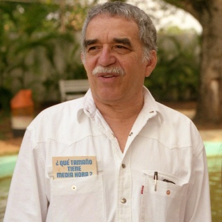 Gabriel García Márquez: „Wir sehen uns im August“