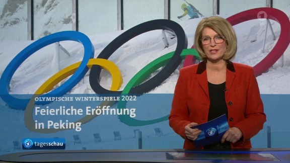 Tagesschau - Tagesschau, 12:00 Uhr