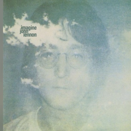 &#034;Imagine&#034; von John Lennon hat die Welt verändert. Das zweite Soloalbum des Ex-Beatles kam 1971 raus.