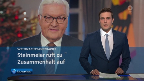 Tagesschau - Tagesschau, 12:05 Uhr