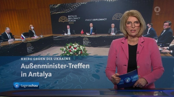 Tagesschau - Tagesschau, 16:00 Uhr