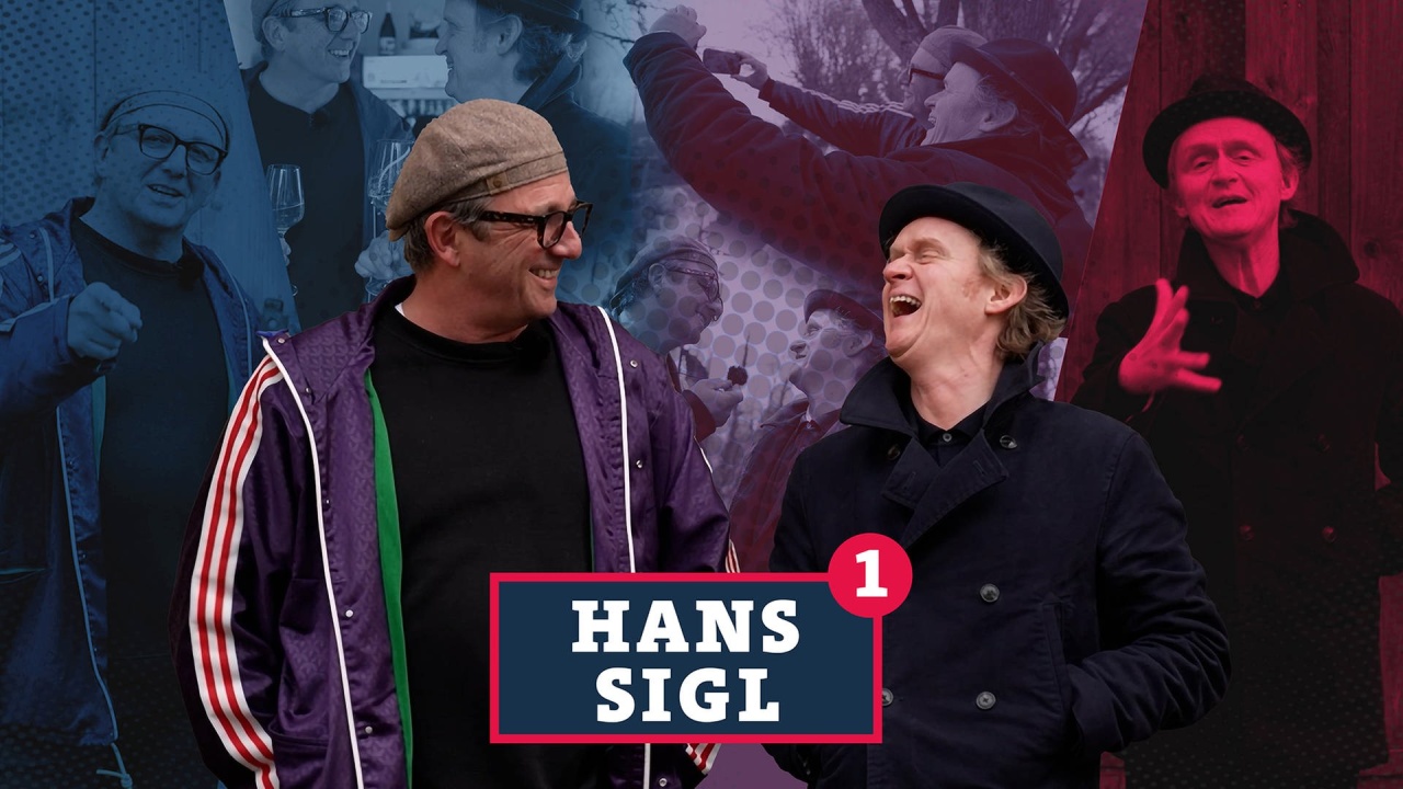 Folge 14: Hans Sigl bereitet das Ende des Bergdoktors vor | Teil 1 (S05/E14)