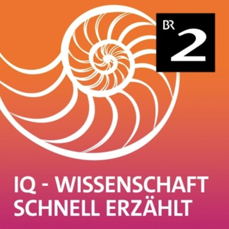 Wir empfehlen - Podcast "Wissenschaft schnell erzählt"