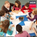 MDR Investigativ Lerngruppen