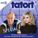 Tatort: Der True-Crime-Podcast mit Romy Hausmann und Florian Gregorzyk