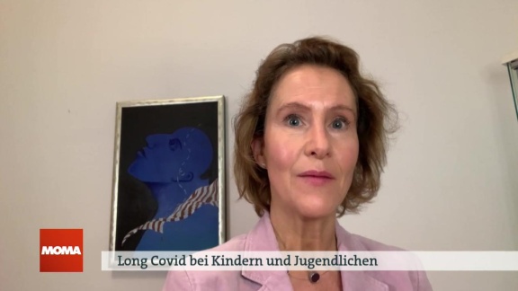 Morgenmagazin - Long Covid Bei Kindern: Immunologin Falk Fordert Mehr Studien