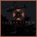 CAIMAN CLUB III