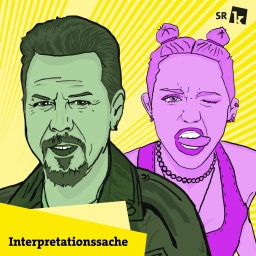 James Hetfield und Miley Cyrus