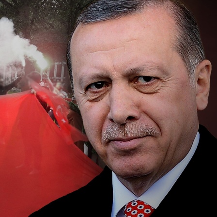 Recep Tayyip Erdoğan