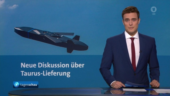 Tagesschau - Tagesschau 20:00 Uhr, 18.11.2024